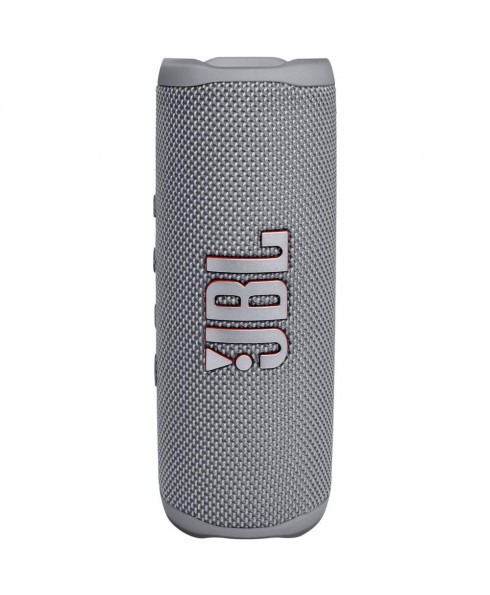 JBL Flip 6 Portable Bluetooth Splashproof Waterproof Speaker - Gray