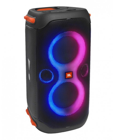 JBL Partybox 110 - Portable Party 160W Wireless Speaker