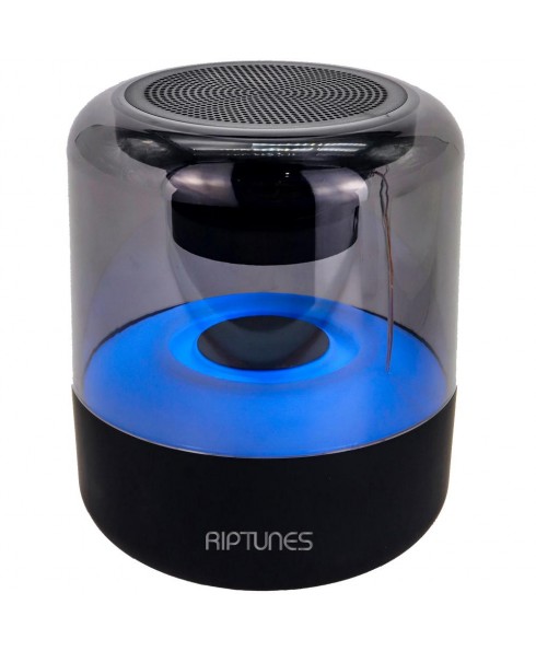 Riptunes 360° Atmospheric Light Speaker