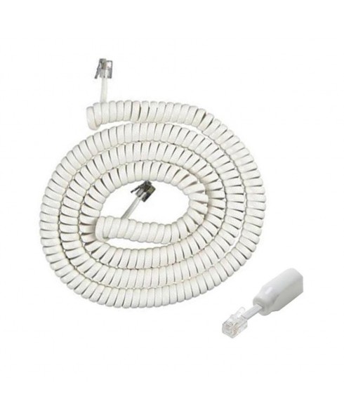 AT&T Detangler and 25' Handset Cord Kit