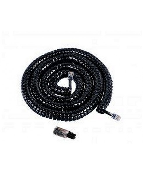 Detangler and 25' Handset Cord Kit