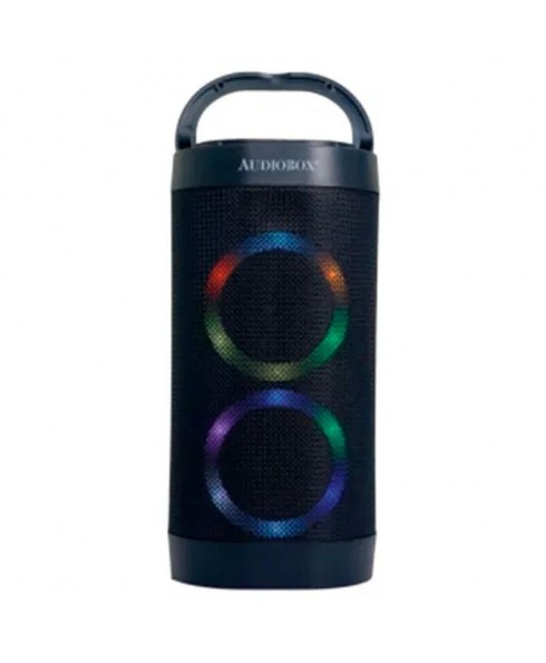 Audiobox Audiobox Wireless SD/USB 2 Ring Light Speaker