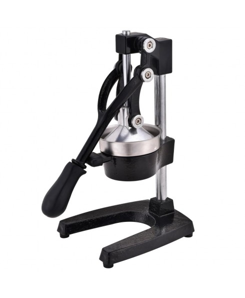 Courant Everlasting Citrus Juicer - Black