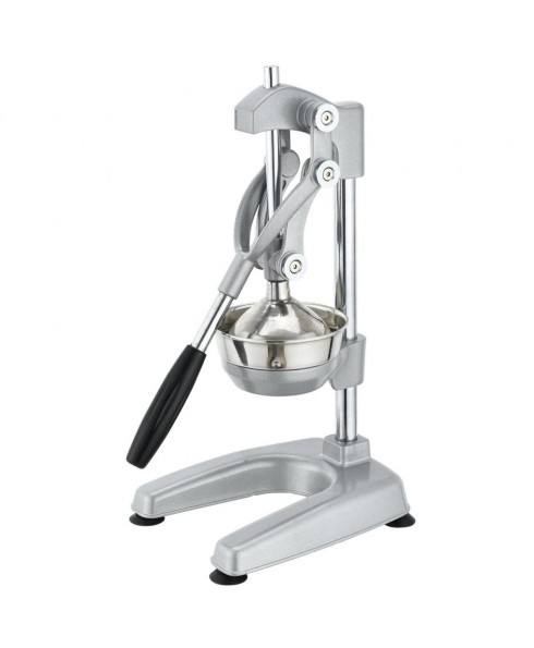 Courant Courant Commercial Hand-Press Citrus Juicer - Gray
