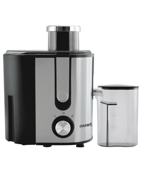 Courant Courant Stainless Steel Compact Design Juice Extractor (CJP4001)