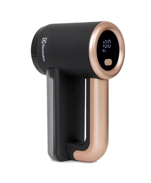 Electrolux Electrolux Rechargeable Fabric Shaver (LX300RBK) - Black