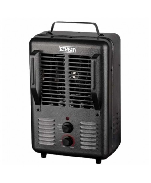 EZ Heat EZ Heat Milk-House Utility Heater (32564)