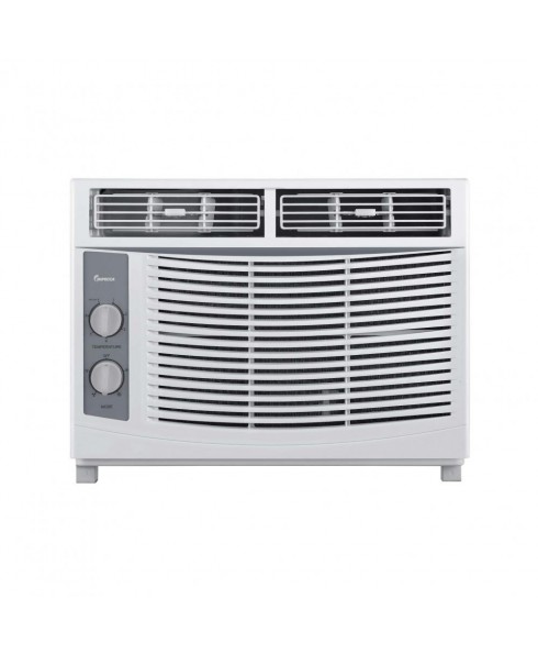Impecca Impecca 5,000 BTU, Covers 150 Sq. Ft. Window Air Conditioner