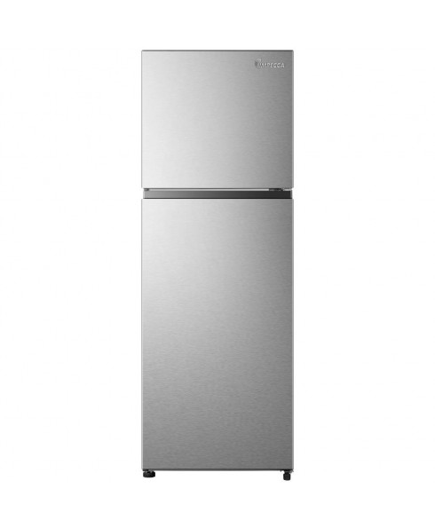 Impecca Impecca 24” width, 68” Height, 11.5 Cu. Ft. Refrigerator with Top Mount Freezer