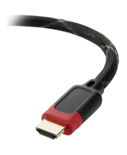 Belkin Micra Digital 10-foot HDMI to HDMI Cable