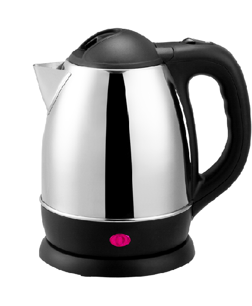 Brentwood KT-1770 1.2 Liter Stainless Steel Tea Kettle