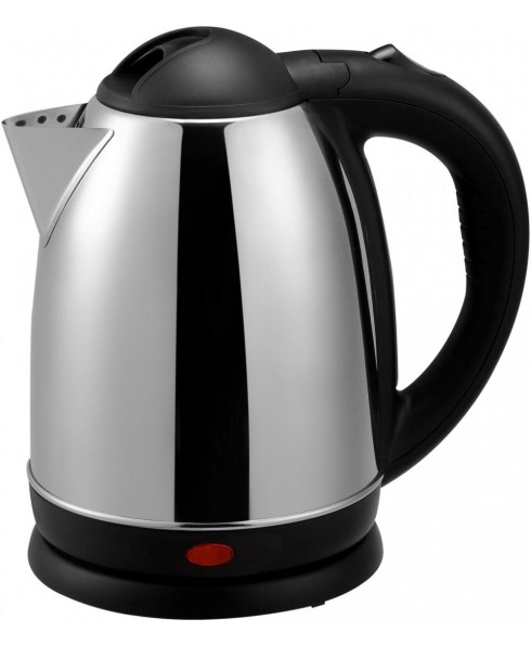 Brentwood KT-1790 1.7 Liter Stainless Steel Tea Kettle