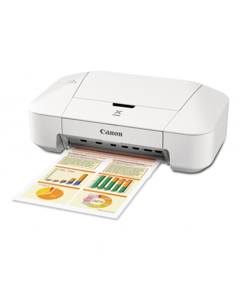 CANON PIXMA IP2810  INKJET PRINTER      