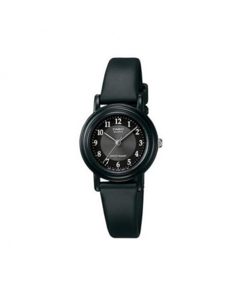Casio LQ139A-1B3 3-Hand Analog Classic Ladies Watch