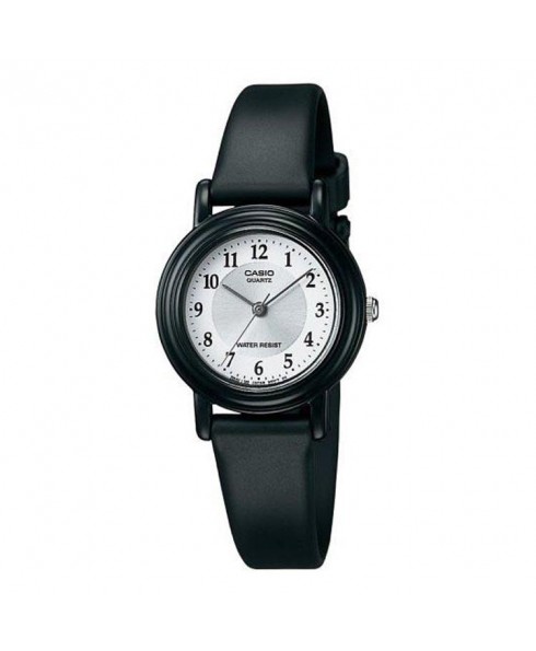 Casio LQ139A-7B3 3-Hand Analog Classic Ladies Watch