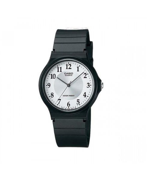 Casio MQ24-7B3 3-Hand Analog Water Resistant Watch