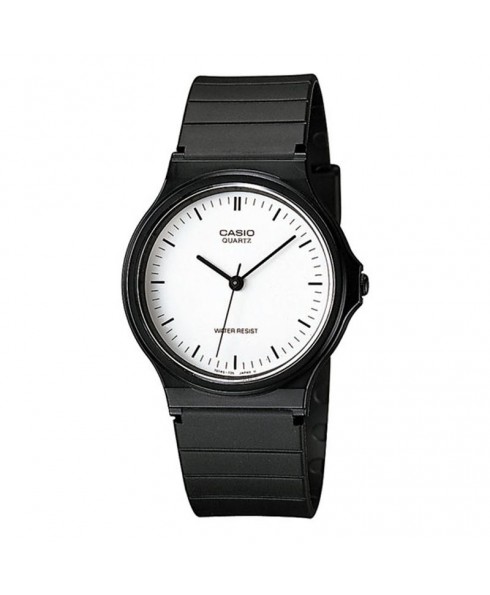 Casio MQ24-7E 3-Hand Analog Water Resistant Watch