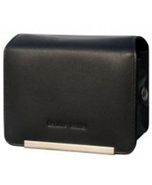 DCS102 Leather Digital Camera Case for G10/G11