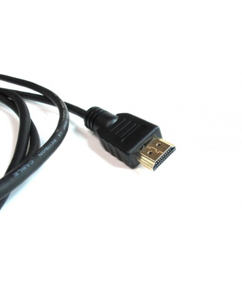 IMPECCA HD1403 3ft. HDMI Cable with Ethernet Connection