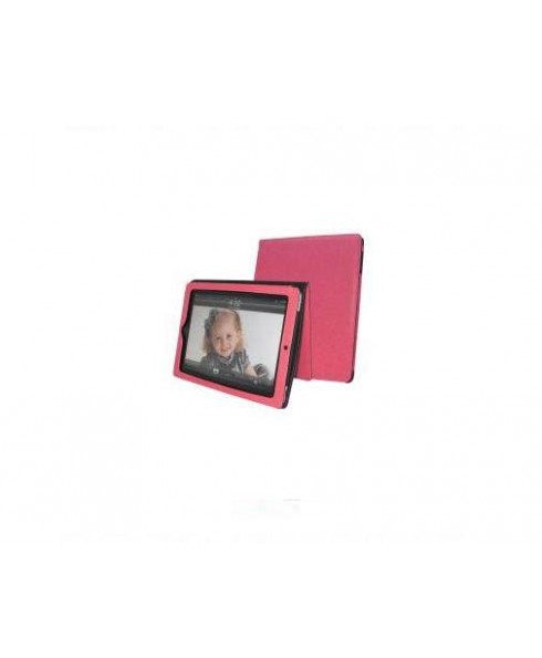 IMPECCA IPC100 Premium Protective Case for iPad™ - Pink