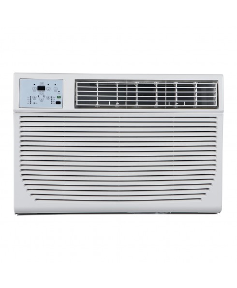 IMPECCA 8,000BTU THROUGH THE WALL AC E/S