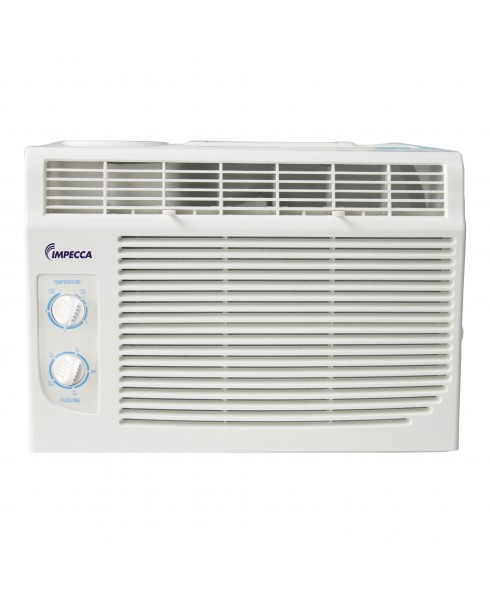 IMPECCA 6,000BTU WINDOW AC              