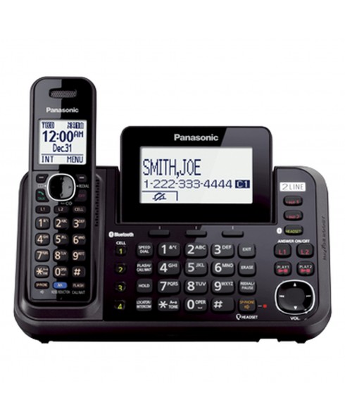 PANASONIC 2-LINE LINK2CELL BS KPD 1HNST 