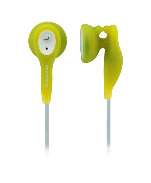 PANASONIC EAR DROP EARPHONE             