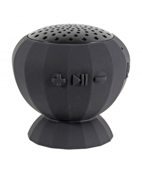 LYRIX JIVE BLTH WR WIRELESS SPEAKR BLACK