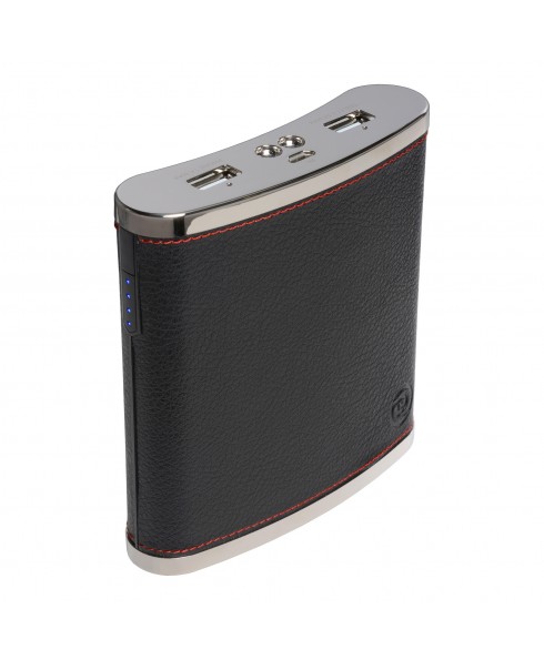CHARGEIT POWER FLASK 13000MAH POWER BANK