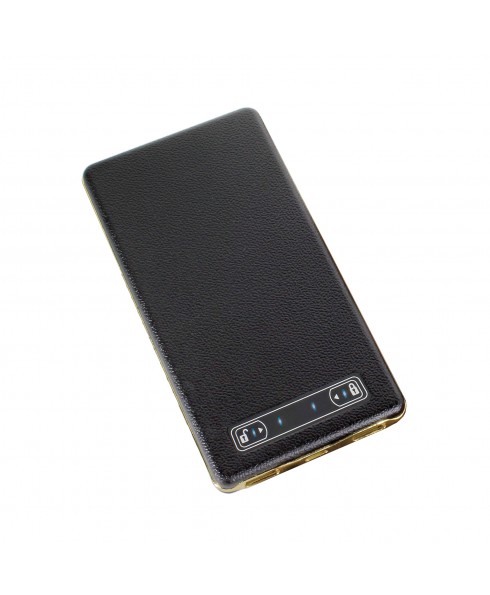 CHARGEIT POWERGLIDE 10500 SLIM POWER BNK