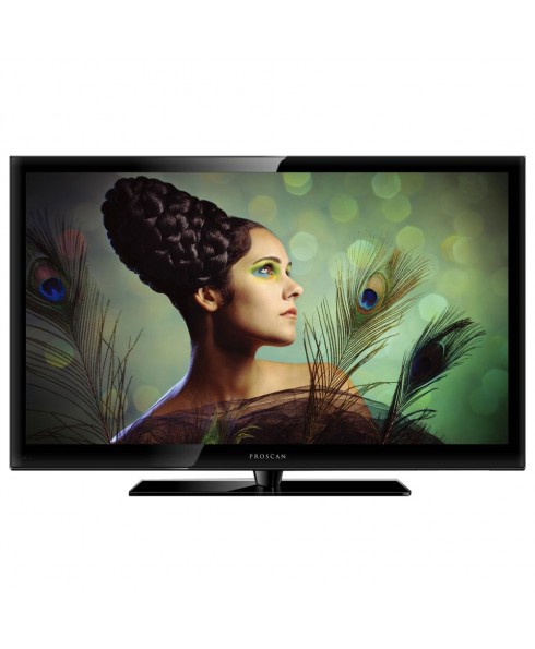 Proscan 32 Inch Class LED HDTV with Built-in DVD Player