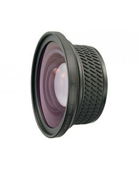 HD-7062 0.7x High Definition Wide-angle Conversion Lens