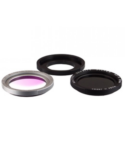 PNF-808 UV+Neutral Density Filter Kit