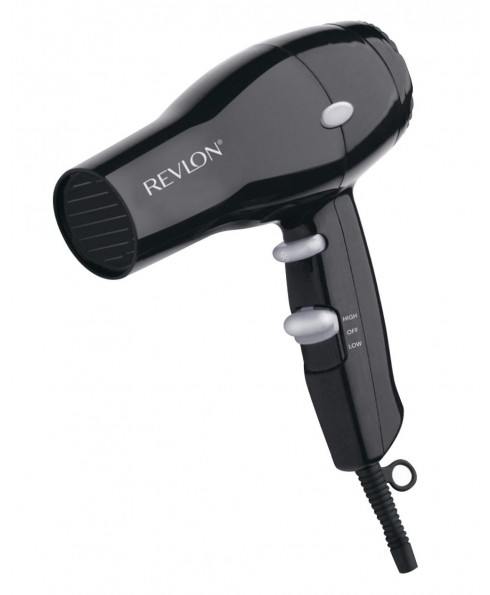 Revlon RVDR5034 1875-Watt 2-Speed Hair Dryer