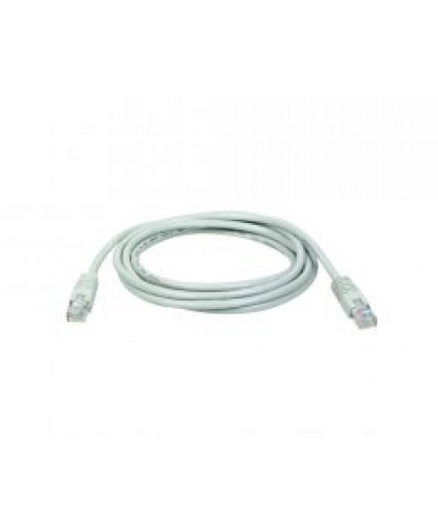 15-ft. Cat5e 350MHz Molded Cable