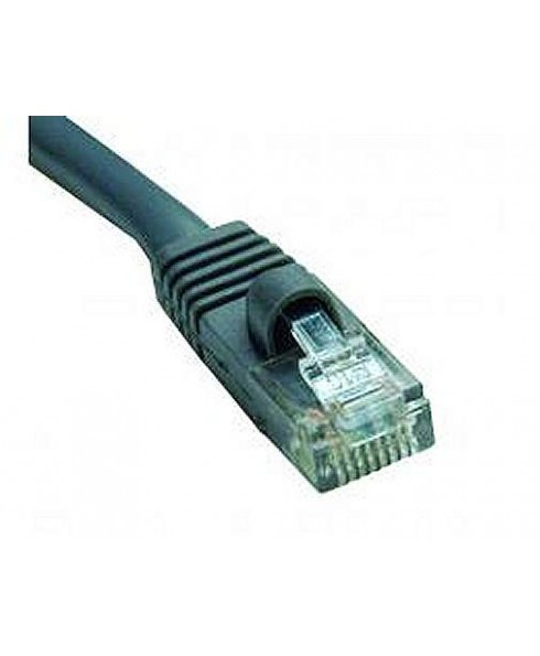 50-ft. Cat5e 350MHz Molded Network Patch Cable