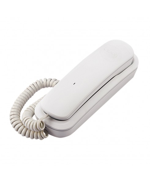 VTECH TRIMSTYLE TELEPHONE - WHITE       