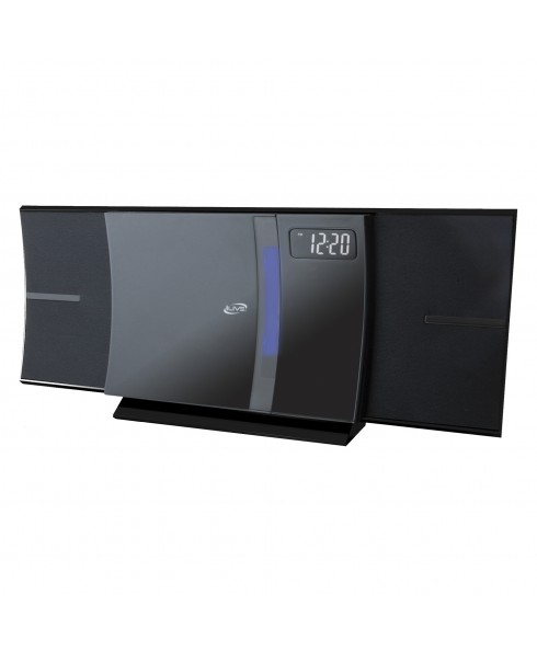 ILIVE WIRELESS CD FM AUX USB CHARGING SY