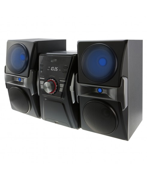 ILIVE ILIVE WIRELESS CD FM SHELF SYSTEM 