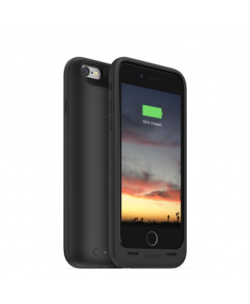MOPHIE JUICE PACK APPLE IPHONE 6 BLACK  