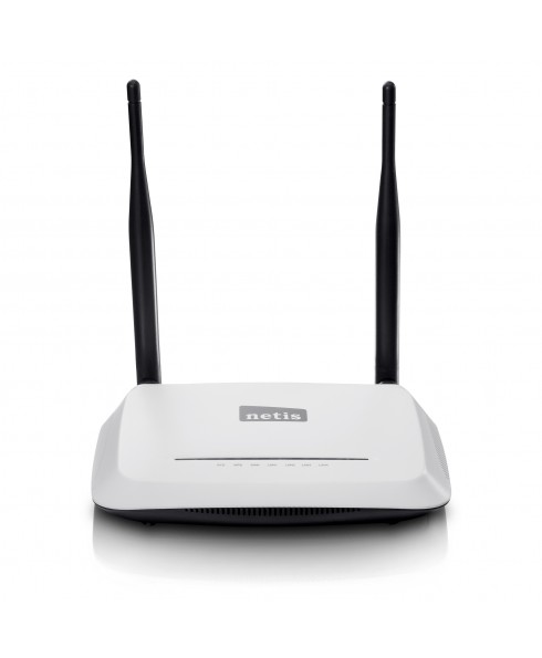NETIS WF2419 300MBPS WIRELESS N ROUTER  