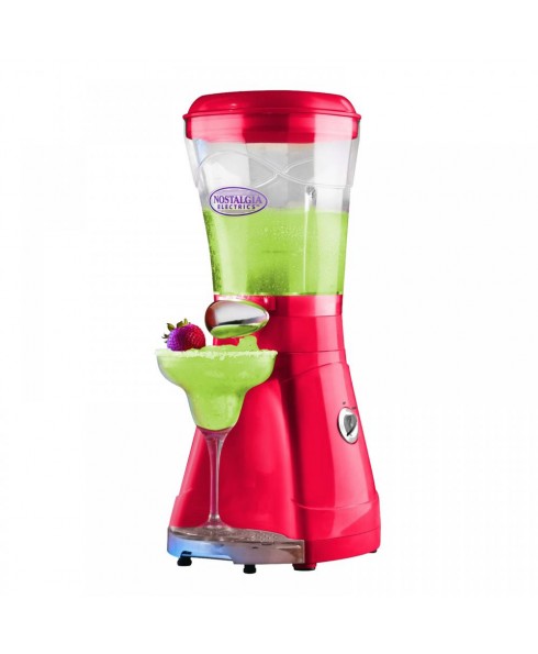 Nostalgia Margarator Margarita Maker