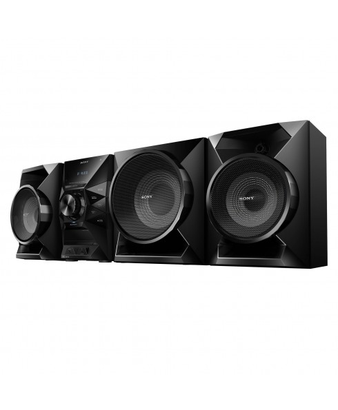 SONY 700W BLUETOOTH/USB/CD/SYS/8