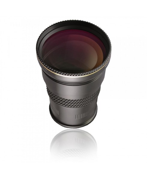 Raynox DCR-2025 PRO High Definition 2.2x Telephoto Lens
