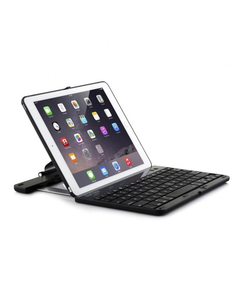 SHARKK Bluetooth Keyboard Case for iPad Air 2