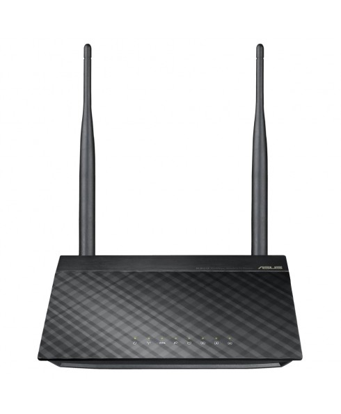 ASUS RT-N12 D1 WIRELESS ROUTER 300 MBPS 
