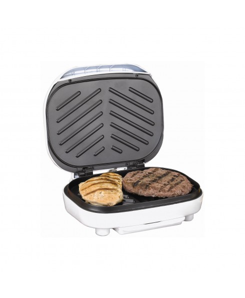 BRENTWOOD ELECTRIC CONTACT GRILL 2 SLICE