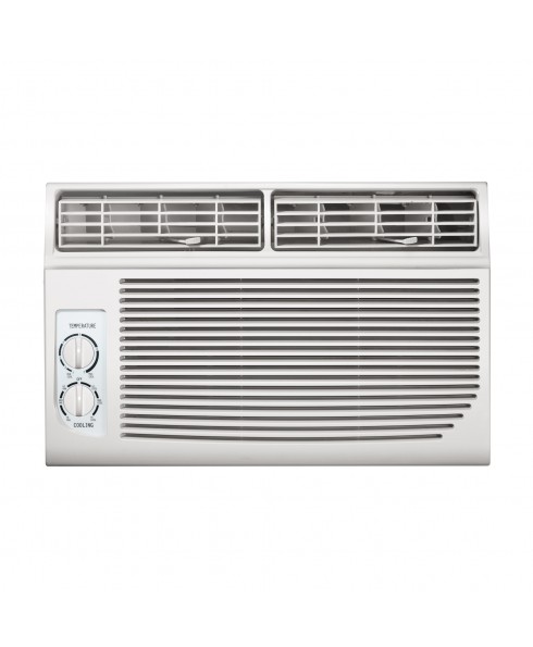 IMPECCA 8050BTU WINDOW AC MECHANICAL    
