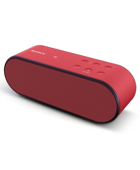 SONY ULTRA PORTABLE BLUETOOTH SPEAKER RD